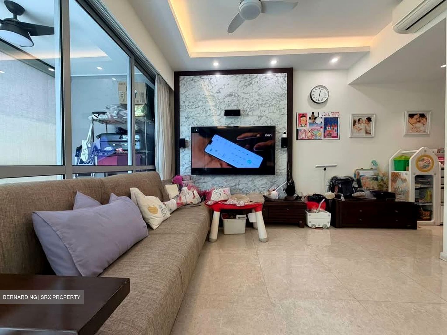 The Santorini (D18), Condominium #545475121